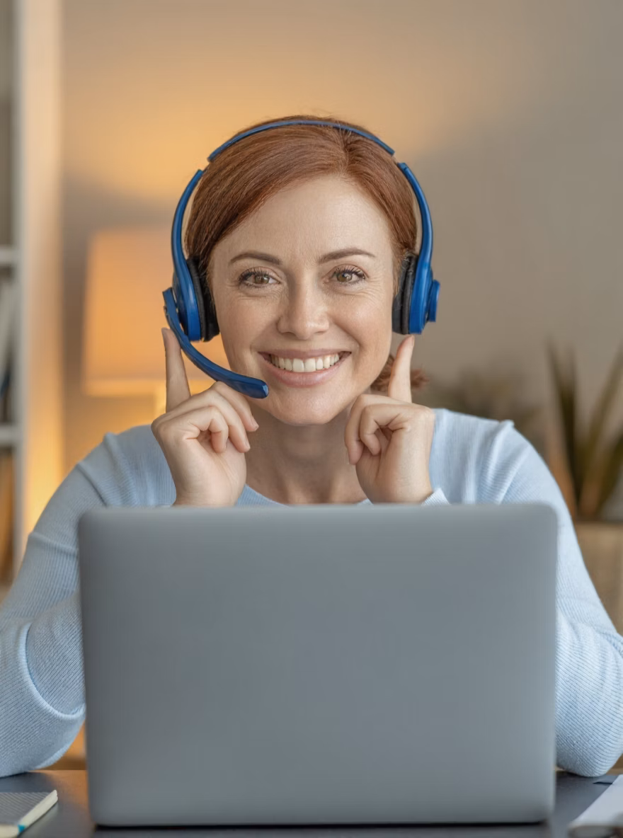 Inspire Korean Students as an Online English Teacher with Mint English