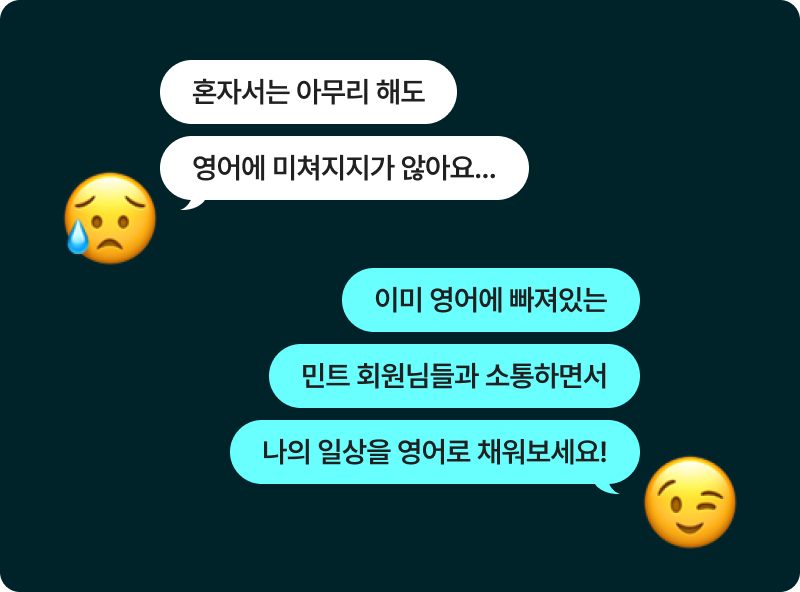 커뮤니티 샘플 이미지