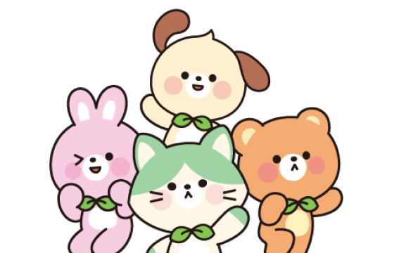 토이홈 튜토리얼 1 민트토이를 수집하세요!