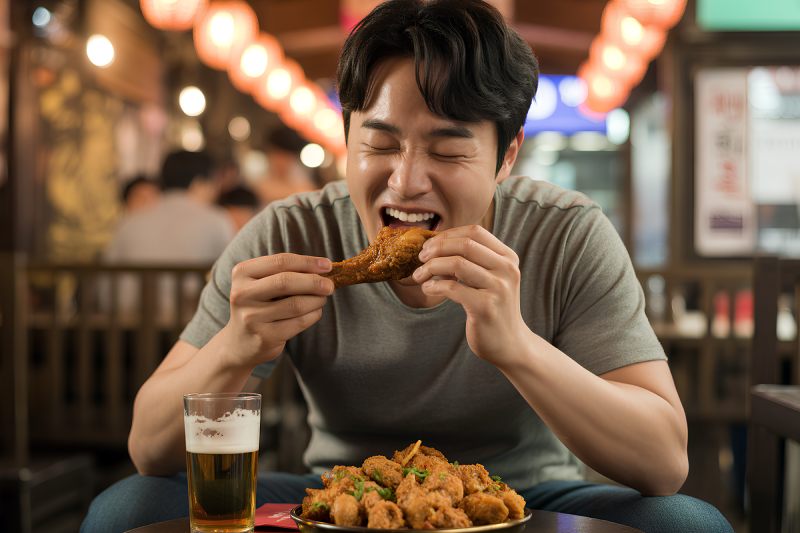 대구의 여름이 뜨거운 이유