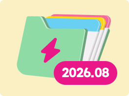 K talk 202608