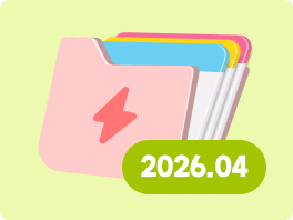 K talk 202604