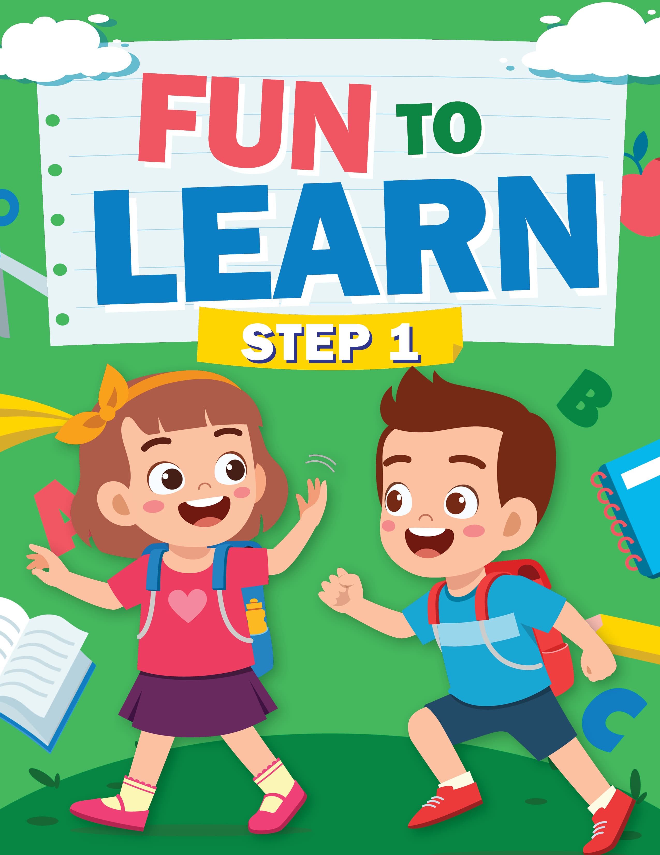 Fun To Learn