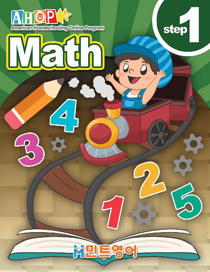 AHOP Math