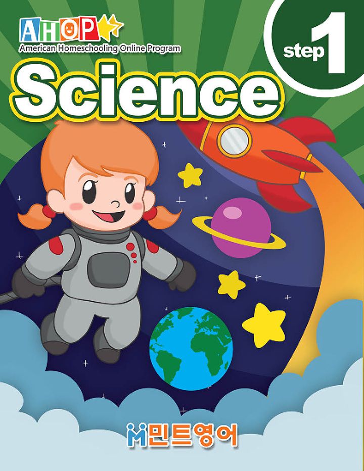AHOP Science