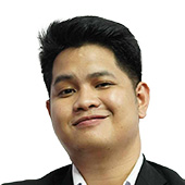Fonzie 강사