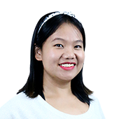 Robyn 강사
