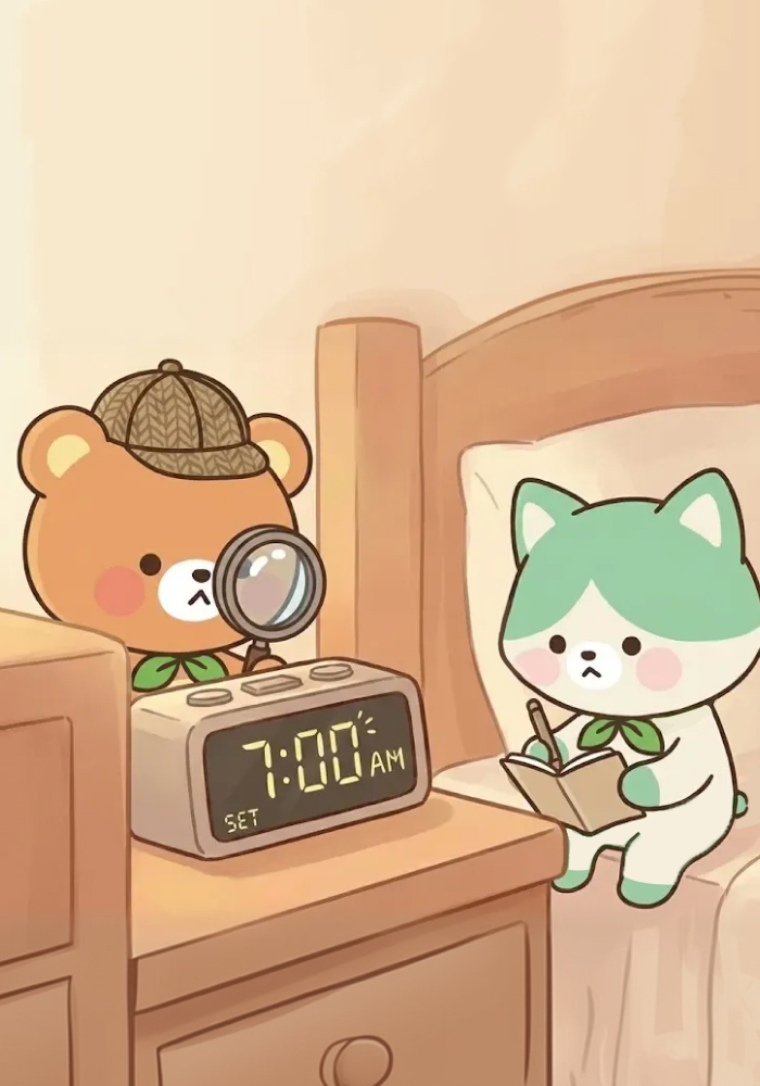 Toy Detective Office 2 : Two Minutes Too Early
