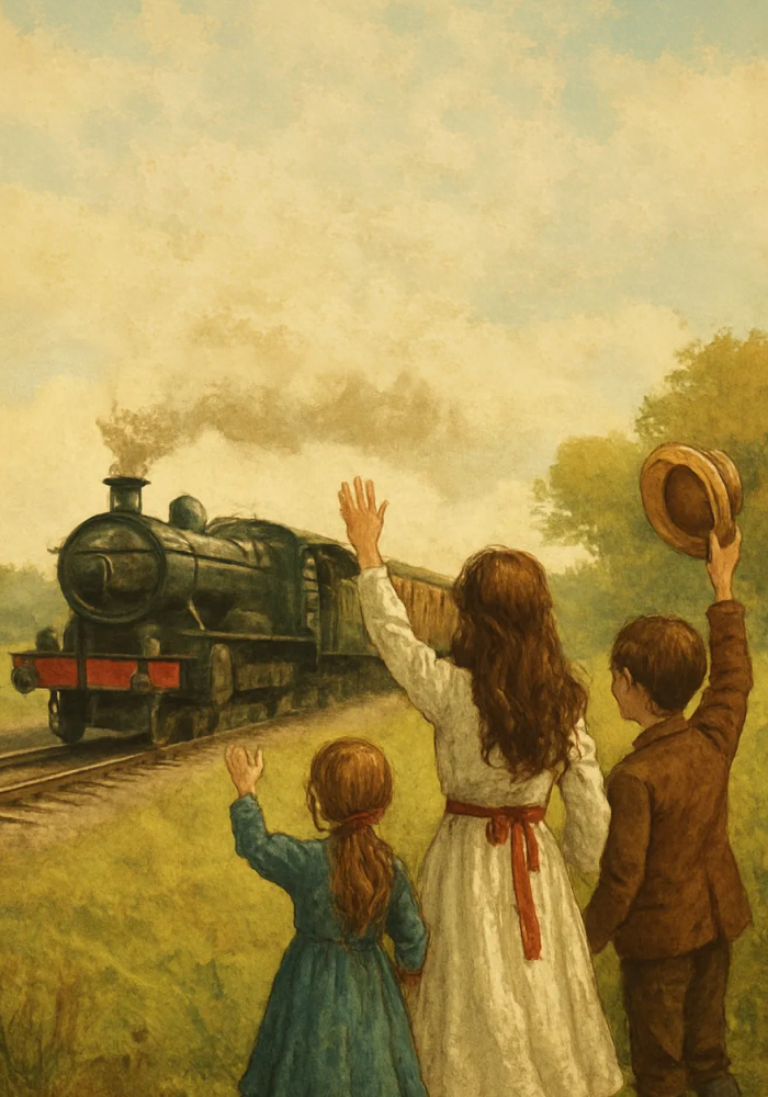 The Railway Children