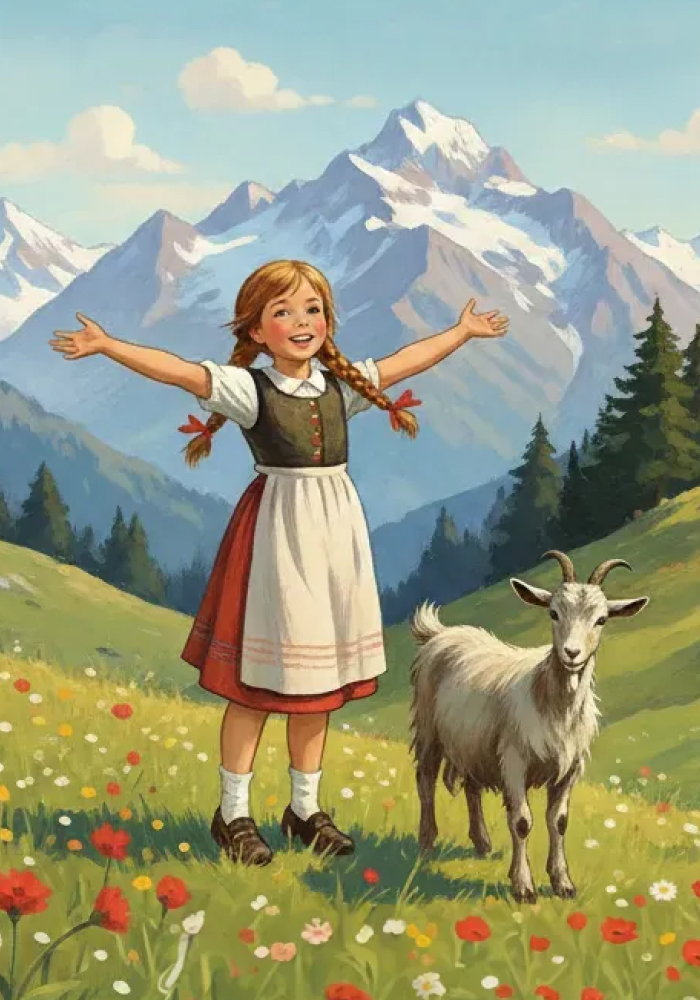 Heidi